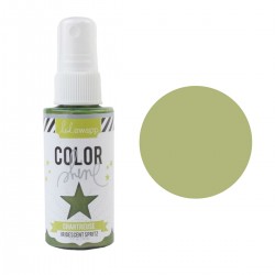 Heidi Swapp Color Shine Spritz CHARTREUSE